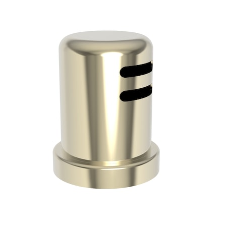 Newport Brass Air Gap Kit in French Gold (Pvd) 100-24A